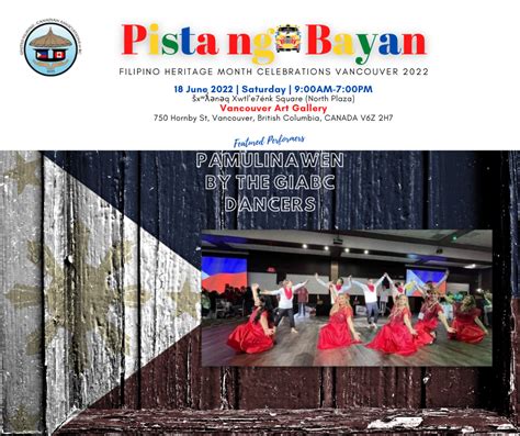 PISTANG BAYAN 2022 .